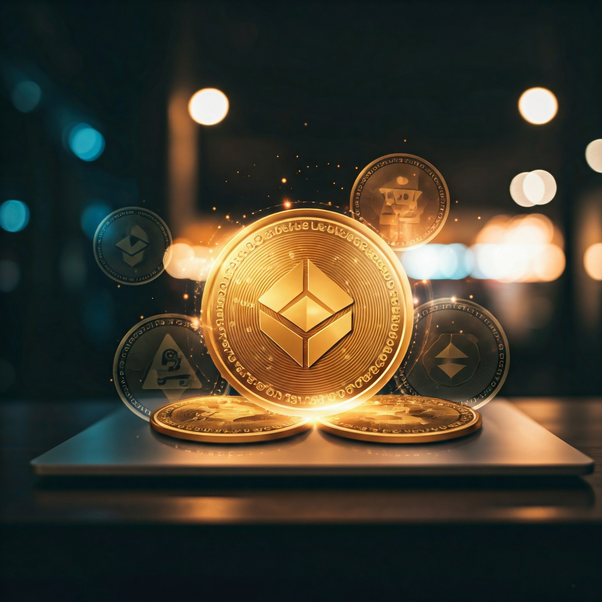 The Rise of Crypto Payment Gateways in Ecommerce - Easy Payments Gateway